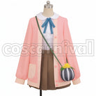 NIJISANJI VTuber Chima Machita Cosplay Costume