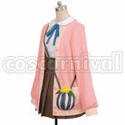 NIJISANJI VTuber Chima Machita Cosplay Costume