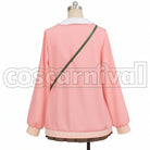 NIJISANJI VTuber Chima Machita Cosplay Costume
