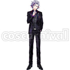 NIJISANJI VTuber Minato Fuwa Suit Cosplay Costume