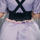 NIJISANJI VTuber Kana Sukoya Western Outfit Cosplay Costume