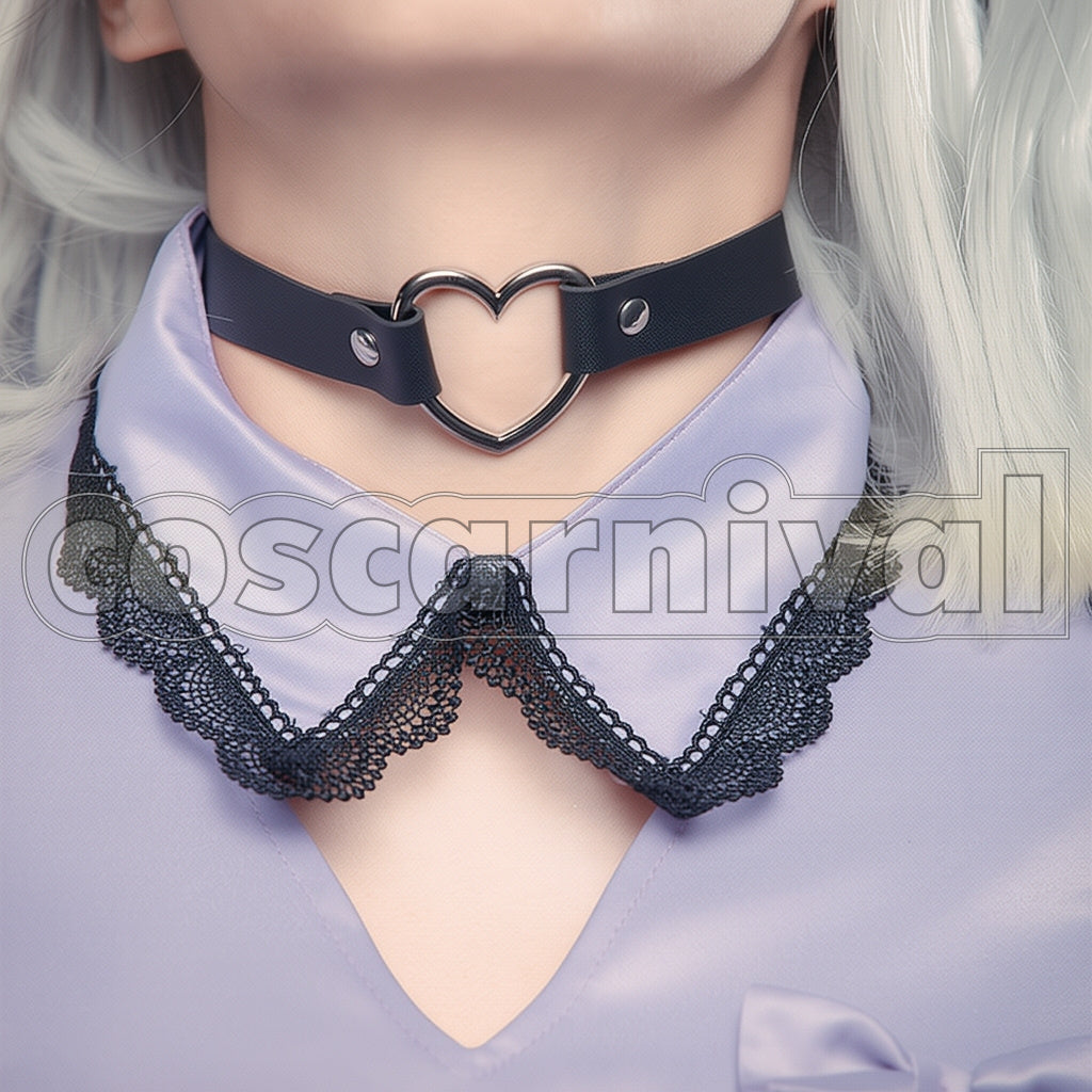 NIJISANJI VTuber Kana Sukoya Western Outfit Cosplay Costume