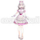 NIJISANJI VTuber Kana Sukoya Cosplay Costume