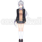 NIJISANJI VTuber Kaede Higuchi Cosplay Costume
