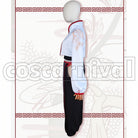 NIJISANJI VTuber Ryuushen Cosplay Costume