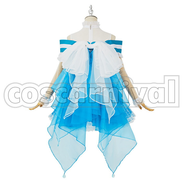 Love Live! Koi ni Naritai AQUARIUM Full Group Voice Actor Version Cosplay Costume