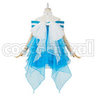Love Live! Koi ni Naritai AQUARIUM Full Group Voice Actor Version Cosplay Costume