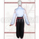 NIJISANJI VTuber Ryuushen Cosplay Costume