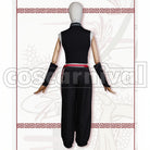 NIJISANJI VTuber Ryuushen Cosplay Costume