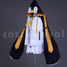 NIJISANJI VTuber Petra Gurin Cosplay Costume
