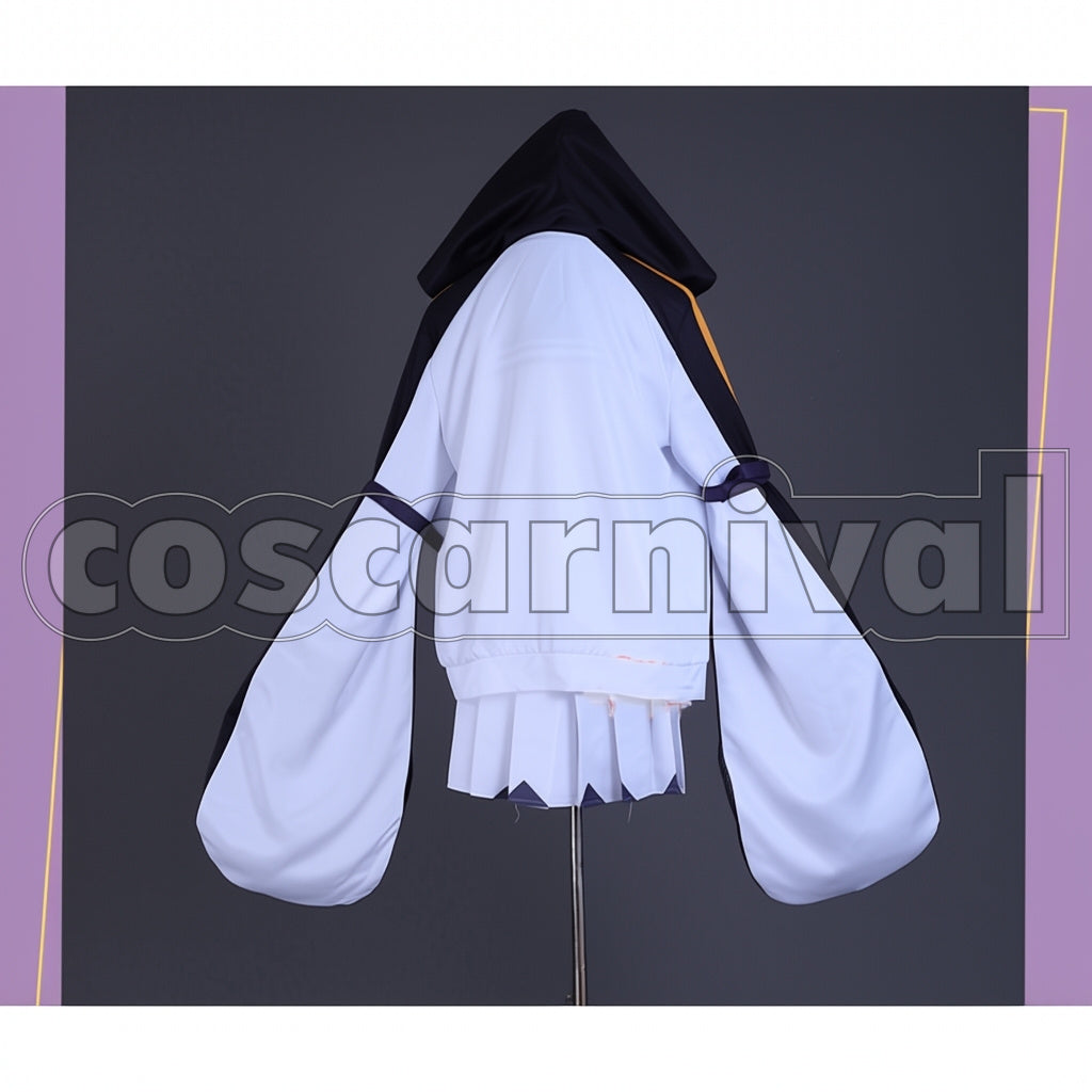NIJISANJI VTuber Petra Gurin Cosplay Costume