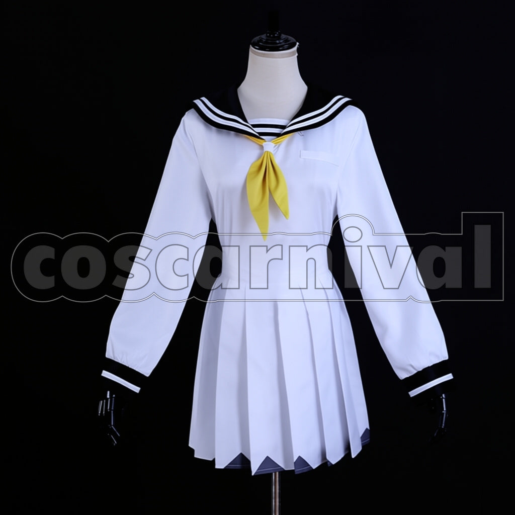 NIJISANJI VTuber Petra Gurin Cosplay Costume