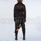 NIJISANJI VTuber Alban Knox Cosplay Costume