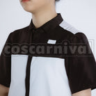 NIJISANJI VTuber Alban Knox Cosplay Costume