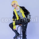 NIJISANJI VTuber Sonny Brisko Cosplay Costume