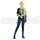 NIJISANJI VTuber Sonny Brisko Cosplay Costume