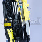 NIJISANJI VTuber Sonny Brisko Cosplay Costume