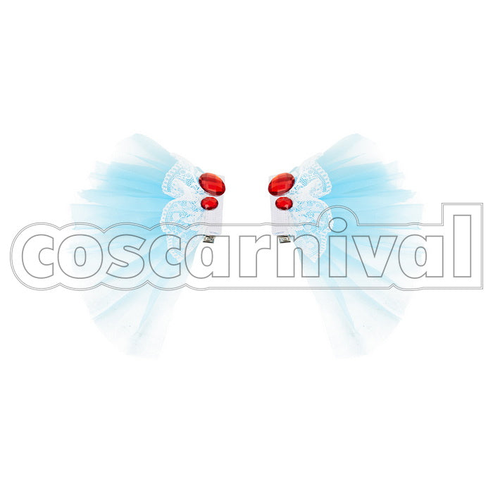 Love Live! Koi ni Naritai AQUARIUM Full Group Voice Actor Version Cosplay Costume