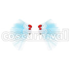 Love Live! Koi ni Naritai AQUARIUM Full Group Voice Actor Version Cosplay Costume