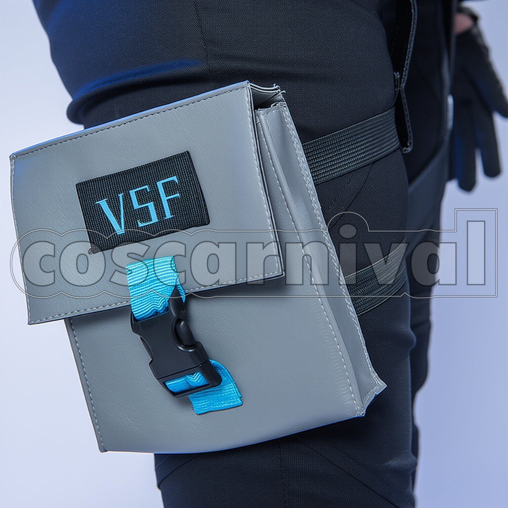 NIJISANJI VTuber Sonny Brisko Cosplay Costume