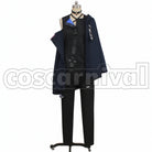 NIJISANJI VTuber Yugo Asuma Cosplay Costume