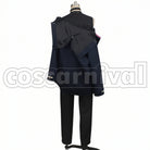 NIJISANJI VTuber Yugo Asuma Cosplay Costume