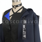 NIJISANJI VTuber Yugo Asuma Cosplay Costume