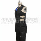 NIJISANJI VTuber Yugo Asuma Cosplay Costume