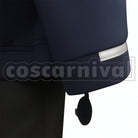 NIJISANJI VTuber Yugo Asuma Cosplay Costume