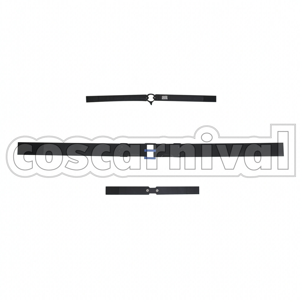 NIJISANJI VTuber Yugo Asuma Cosplay Costume