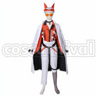 NIJISANJI VTuber Mysta Rias Cosplay Costume