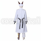NIJISANJI VTuber Mysta Rias Cosplay Costume
