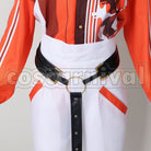 NIJISANJI VTuber Mysta Rias Cosplay Costume