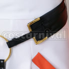 NIJISANJI VTuber Mysta Rias Cosplay Costume