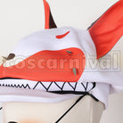 NIJISANJI VTuber Mysta Rias Cosplay Costume