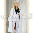 NIJISANJI VTuber Luca Kaneshiro Cosplay Costume