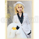 NIJISANJI VTuber Luca Kaneshiro Cosplay Costume