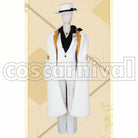NIJISANJI VTuber Luca Kaneshiro Cosplay Costume