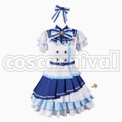 Love Live! Hasunosora Girls’ High School Idol Club Kaho Hinoshita Ginko Momose Kozue Otomune Cosplay Costume