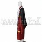 NIJISANJI VTuber Vox Akuma Cosplay Costume