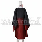 NIJISANJI VTuber Vox Akuma Cosplay Costume