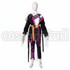 NIJISANJI VTuber Uki Violeta Cosplay Costume
