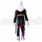 NIJISANJI VTuber Uki Violeta Cosplay Costume