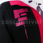 NIJISANJI VTuber Uki Violeta Cosplay Costume