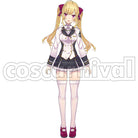 NIJISANJI VTuber Rion Takamiya Cosplay Costume