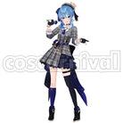 NIJISANJI VTuber Hoshimachi Suisei Cosplay Costume