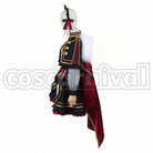 NIJISANJI VTuber Kuzuha Cosplay Costume