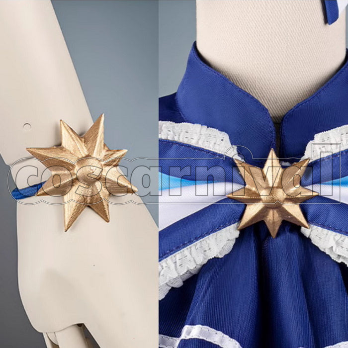 Love Live! Hasunosora Girls’ High School Idol Club Kaho Hinoshita Ginko Momose Kozue Otomune Cosplay Costume