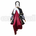 NIJISANJI VTuber Kuzuha Cosplay Costume
