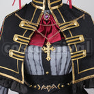 NIJISANJI VTuber Kuzuha Cosplay Costume